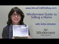 Compass Guide to Selling a Home with Anita Johnston Oak Harbor 98277 Whidbey Island Washington