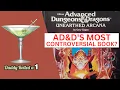 Unearthed Arcana Cheer or Jeer