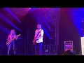 The Smashing Pumpkins Mayonaise Starlight Theater Kansas City Missouri