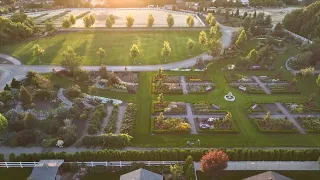 The Story of Our South Garden: 6 Years in the Making! 💚🌿💚