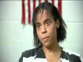 Angela Simpson Jailhouse Inteview After Receiving Life Sentence For Murder PT 1