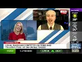 Peter Wood interview Baltimore s FOX45 Morning News - The CW s Penn Teller Fool Us