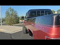 For sale 1985 Chevrolet silverado K20 Truck chevy 4x4 ton