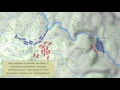 Chancellorsville Battle Map Program