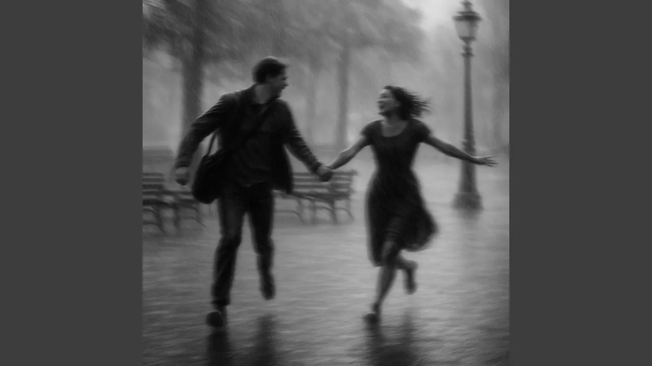Strangers No More Strangers No More