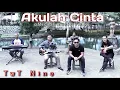 Lagu Akulah cinta - TwT Nine band - (Official music video) 