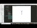 How Recursion Works Very Simple Explanation Using Python Turtle Graphics
