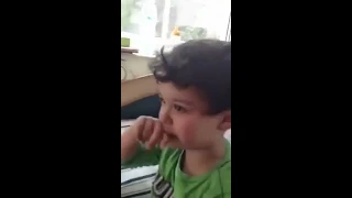 ببین چقدر دودولم بزرگه 