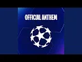 Download Lagu UEFA Champions League Anthem (Full Version)