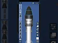 Spaceflight Simulator Blueprints How To Make A Payload Rocket