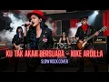 Lagu Ku Tak Akan Bersuara - Nike Ardilla (AI Cover Metal Vibes)