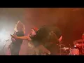 Hands Like Houses, “Perspectives”, live at Manning Bar, Sydney on 17 April 2026
