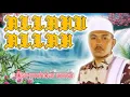 Lagu ALLAHU ALLAH MAULANA ROBBI√HADRAH DANGDUT ISHARI√HM:MUHDAR UMAR√HADRAH LAWAS√ADEM