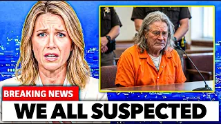 1 MINUTE AGO Duane Ollinger of Blind Frog Ranch Is Breaking The News And Its Not Good