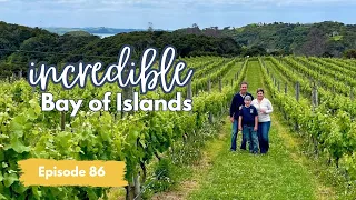You WON’T BELIEVE the Hidden Gems of Bay of Islands