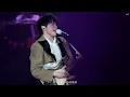 IAN CHAN 陳卓賢 〈花邊細胞〉23JUL-1AUG2026 IAN CHAN GROWTH LIVE 2026 4K FANCAM
