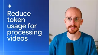 Agentic video understanding in Gemini