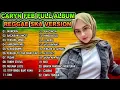 CARYN FEB FULL ALBUM