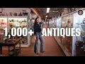 The Best Antique Mall in America Heart of Ohio