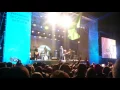 Антитіла - Молоком LIVE 09.10.2015 Нова Каховка