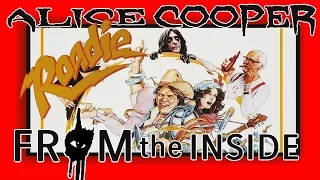 Download FROM THE INSIDE: ROADIE (1980) starring MEATLOAF \u0026 ALICE COOPER MP3