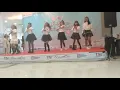 Cover Dance Everglow-Bon Bon Chocolat (Tamara Dance Crew) at Season City