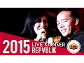 DUET!! Repvblik Feat. Imey Mey - Hanya Ingin Kau Tau