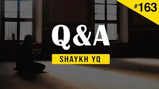 How Does One Perform Sajda Al Sahū Prostration Of Forgetfulness Ask Shaykh YQ 163 