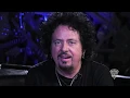 Download Lagu Steve Lukather Tells the Funny Story of Recording Beat It with Michael Jackson \u0026 Eddie Van Halen