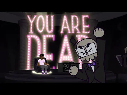 "The Everything is OK Show" trailer by Milo Ferguson