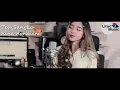 Lagu Teu Sangka Lirik- Rina Apriliana Cover