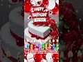 Download Lagu happy birthday to you chandrakala 🎉🥳🫵🏼🎂🎂 #happybirthday  ‎  ‎@happybirthday