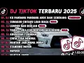DJ CINTA DARI SEBERANG 🎵 DJ CINTAKU SUNGGUH LUAR BIASA 🎵 DJ TIKTOK  FULL ALBUM NO. IKLAN❗❗