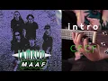 Download Lagu JAMRUD - MAAF   |  Lirik lagu chord gitar
