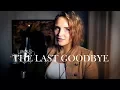 Download Lagu The Last Goodbye (Billy Boyd) - cover by CamillasChoice [requested]