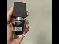 Black Afgano - SadiQ & KALIM