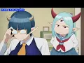 Trailer 1 do Anime Lv1 Maou to One Room Yuusha (Level 1 Demon Lord \u0026 One Room Hero) Legendado