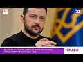 Download Lagu Zelenszkij: a háború lezárásához az ukrán és az orosz vezetők találkozója kell