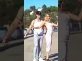 How to move your hips like SHAKIRA