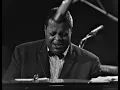 Oscar Peterson - C Jam Blues HD Upscaled Remastered