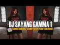 Lagu DJ SAYANG GAMMA 1 SLOWED - SELALU BEGITU ALASAN DIRIMU || VIRAL TIKTOK 2025