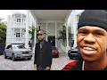 Chamillionaire s Lifestyle He Never Sold His Soul And Still Made 50 Million