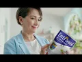 Download Lagu Entrasol Platinum, Susu Tinggi Protein Dengan Ekstrak Buah Zaitun