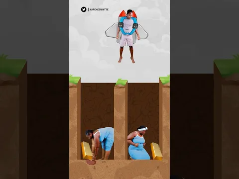 #akpenebrigittemon #animation #games