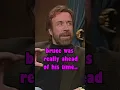 Chuck Norris Talks Bruce Lee Fight In Return Of The Dragon movie  #movie  #brucelee