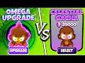 Download Lagu OMEGA UPGRADE MONKEY vs CELESTIAL GACHA MONKEY