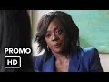 Video di How to Get Away with Murder 6x03 Promo "Do You Think I’m a Bad Man?" (HD) Season 6 Episode 3 Promo