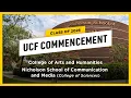 UCF Spring 2026 Commencement May 8th 7 p m