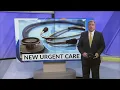 CoxHealth builds urgent care building