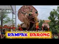Download Lagu RAMPAK BARONG ROGO SAMBOYO PUTRO TERBARU | WONOTENGAH PURWOASRI KEDIRI